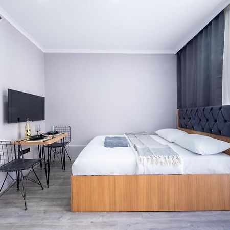 Kral Hotel Istanbul Exterior photo